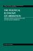 The Political Economy of Liberation : Thomas Sowell and James Cone on the Black Experience