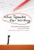 Who Speaks for Writing : Stewardship in Writing Studies in the 21st Century Who Speaks for Writing : Stewardship in Writing Studies in the 21st Century