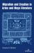 Migration and Creation in Aztec and Maya Literature