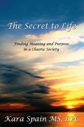 The Secret to Life : Finding Meaning and Purpose in a Chaotic Society