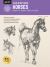 Drawing: Horses : Learn to Draw Step by Step