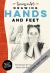 Success in Art: Drawing Hands and Feet : Techniques for Mastering Realistic Hands and Feet in Graphite, Charcoal, and Conte - 50+ Professional Artist Tips and Techniques