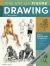 Art of Figure Drawing for Beginners : Learn to Use Basic Shapes and Art Mannequins to Draw Faces and Figures
