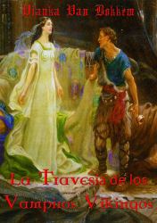 La Travesia de los Vampiros Vikingos