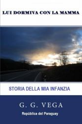 Lui Dormiva Con La Mamma