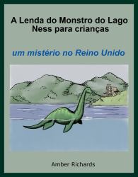 Lenda Do Monstro Do Lago Ness Para Criancas