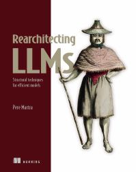 Rearchitecting LLMs : Structural Techniques for Efficient Models