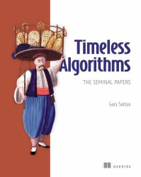 Timeless Algorithms: the Seminal Papers