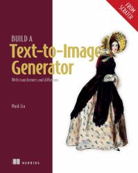 Build a Text-To-Image Generator (from Scratch) : With Transformers and Diffusions