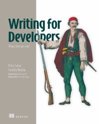 Writing for Developers