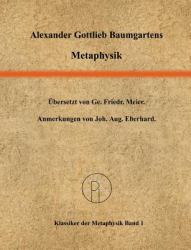 Metaphysik