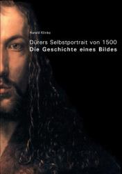 Dürers Selbstportrait Von 1500