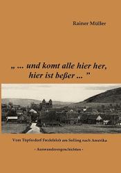 Und Komt Alle Hier Her, Hier Ist Beßer