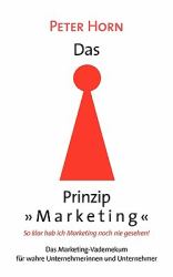 Das Prinzip Marketing - So Klar Hab Ich Marketing Noch Nie Gesehen!