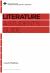 Literature : A Student's Guide
