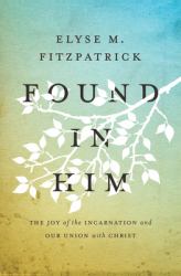 Found in Him : The Joy of the Incarnation and Our Union with Christ
