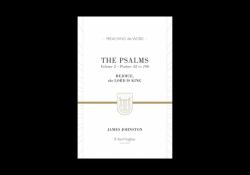 The Psalms : Rejoice, the Lord Is King (Volume 2, Psalms 42 To 106)