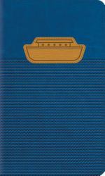 ESV Kid's Thinline Bible (TruTone, Unsinkable Ark)
