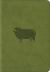 ESV Kid's Compact Bible (TruTone, Green Pastures)