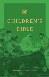ESV Children's Bible (Green)