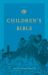 ESV Children's Bible (Hardcover, Blue)