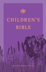 ESV Children's Bible (Purple)