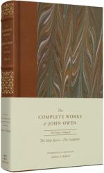 The Holy Spirit--The Comforter (Volume 8)