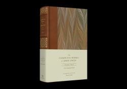 The Death of Christ (Volume 9)