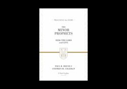 The Minor Prophets : Seek the Lord and Live