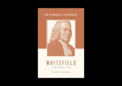 Whitefield on the Christian Life : New Birth to Enjoy God