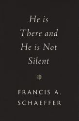 He Is There and He Is Not Silent