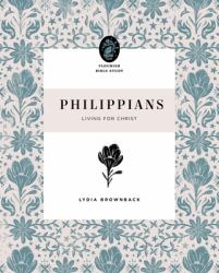 Philippians : Living for Christ