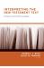 Interpreting the New Testament Text : Introduction to the Art and Science of Exegesis (Redesign)