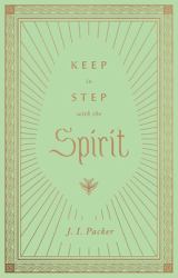 Keep in Step with the Spirit