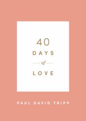 40 Days of Love