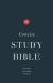 ESV Concise Study Bible(tm) (Hardcover)
