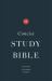 ESV Concise Study Bible(tm), Economy Edition (Paperback)
