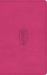 ESV Kid's Bible, Thinline, Red Letter (TruTone, Berry, the True Vine Design)