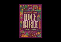 ESV the Biggest Story Holy Bible for Kids (Hardcover)