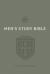 ESV Men's Study Bible (Hardcover)