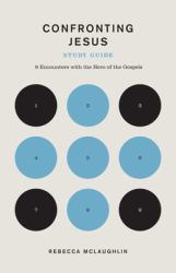 Confronting Jesus Study Guide