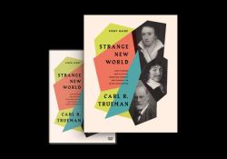 Strange New World (Study Guide and DVD)