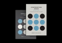 Confronting Jesus (Study Guide and DVD)