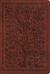 ESV Women's Study Bible (TruTone, Chestnut, Almond Tree Design)