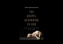 The Gospel According to God : Rediscovering the Most Remarkable Chapter in the Old Testament