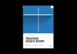 Tracing God's Story Video Study : An Introduction to Biblical Theology (DVD)