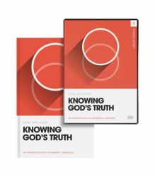 Knowing God's Truth (Book and DVD)