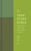 ESV Teen Study Bible (Hardcover, Wildwood)