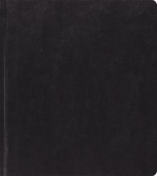 ESV Journaling Study Bible (Hardcover, Black)