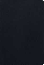 ESV Men's Study Bible (Genuine Leather, Black)